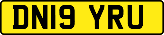 DN19YRU