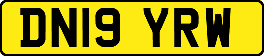 DN19YRW