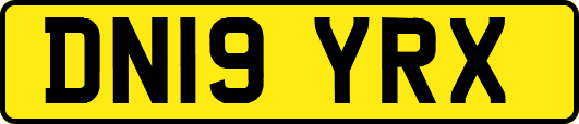 DN19YRX