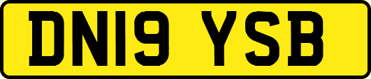 DN19YSB