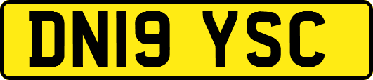 DN19YSC