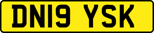 DN19YSK