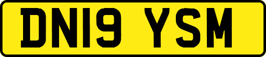 DN19YSM