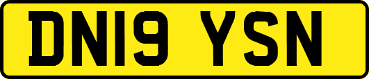 DN19YSN