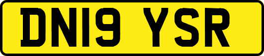 DN19YSR