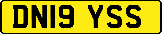 DN19YSS