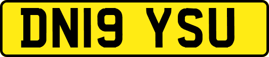 DN19YSU