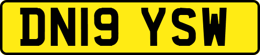 DN19YSW