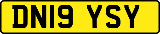 DN19YSY
