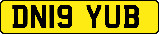 DN19YUB