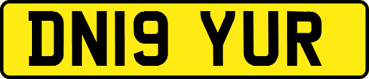 DN19YUR