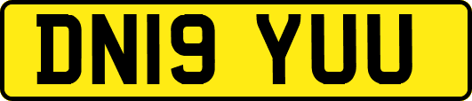 DN19YUU