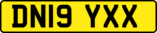 DN19YXX