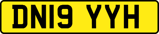 DN19YYH