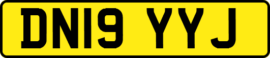 DN19YYJ
