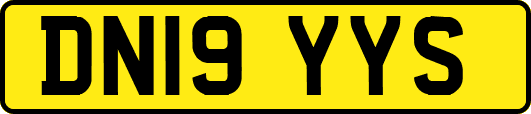 DN19YYS