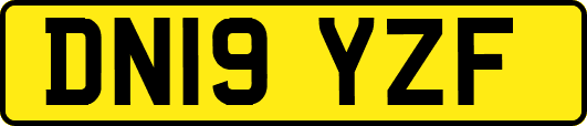 DN19YZF