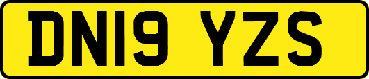 DN19YZS