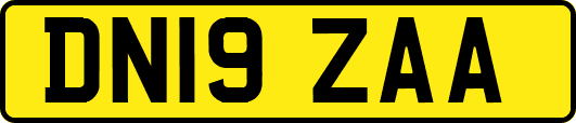 DN19ZAA