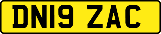 DN19ZAC