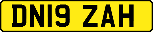 DN19ZAH