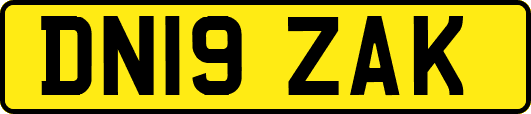 DN19ZAK