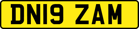 DN19ZAM