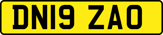 DN19ZAO