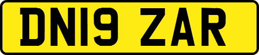 DN19ZAR