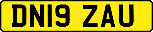 DN19ZAU