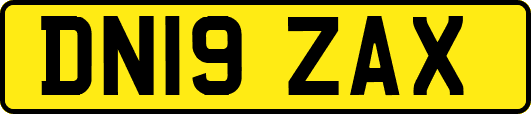 DN19ZAX