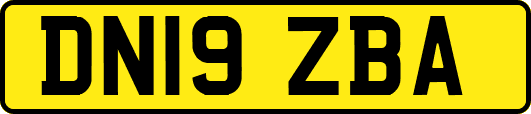 DN19ZBA