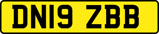 DN19ZBB