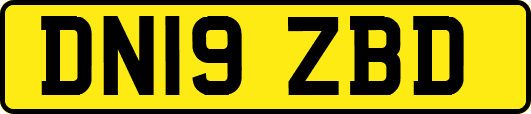 DN19ZBD