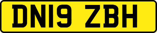 DN19ZBH
