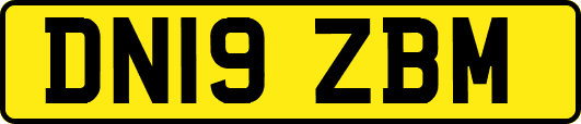 DN19ZBM