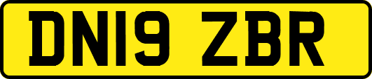 DN19ZBR