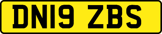DN19ZBS
