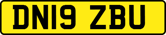 DN19ZBU