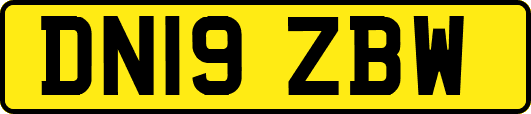 DN19ZBW