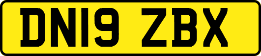 DN19ZBX