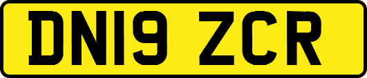 DN19ZCR