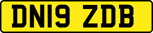 DN19ZDB