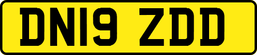 DN19ZDD