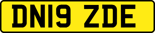 DN19ZDE