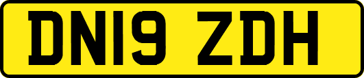 DN19ZDH