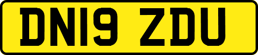 DN19ZDU