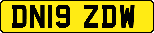 DN19ZDW