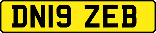 DN19ZEB