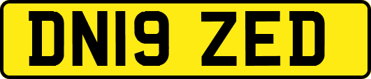 DN19ZED